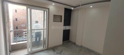 Bedroom Image of 720 Sq.ft 2 BHK Independent House for rent in Tagore Garden Extension New Delhi for Rs. 26500