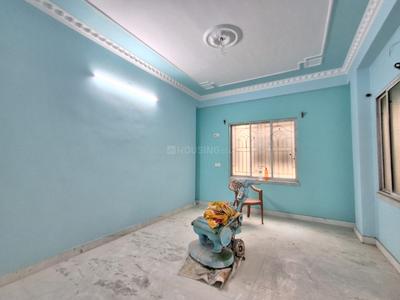 Hall Image of 1080 Sq.ft 3 BHK Apartment / Flat for sale in Keshtopur Kolkata for Rs. 4100000