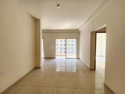 Living Room Image of 1010 Sq.ft 2 BHK Apartment / Flat for sale in Sobha Dream Gardens, Thanisandra Bengaluru for Rs. 12400000