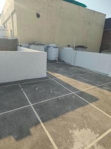 Balcony Image of 1000 Sq.ft 3 BHK Duplex for rent in Kolar Road Bhopal for Rs. 27000