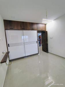 Bedroom Image of 1400 Sq.ft 3 BHK Apartment / Flat for sale in Kesarapalle Vijayawada for Rs. 4255008