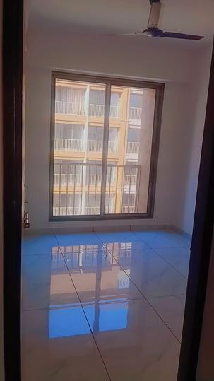 Sai heaven Bedroom 1