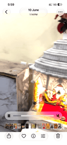 Image of 950 Sq.ft 2 BHK Builder Floor for rent in Vaishali, Ghaziabad for Rs. 29500