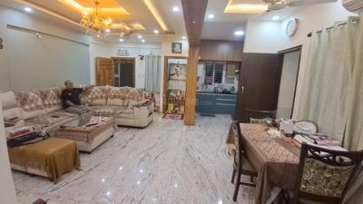 3 BHK Flat