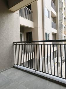 Living Room Image of 1650 Sq.ft 3 BHK Apartment / Flat for sale in Goyal Orchid Salisbury, Kannuru Bengaluru for Rs. 19200000