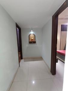 Hall Image of 1250 Sq.ft 3 BHK Apartment / Flat for sale in Suman Navya, New Alipore Kolkata for Rs. 8000000