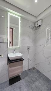 Bathroom Image of 1275 Sq.ft 2.5 BHK Apartment / Flat for sale in Inspira Gurukripa, Chembur Mumbai for Rs. 33600000