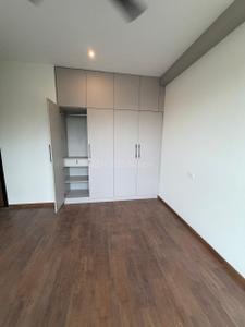 Bedroom Image of 780 Sq.ft 2 BHK Apartment / Flat for rent in MVN Aero One, Bychapura Bengaluru for Rs. 32000