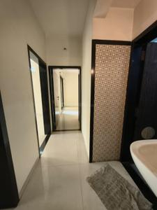 Image of 1250 Sq.ft 2 BHK Apartment / Flat for rent in Ambika Heritage, Kharghar, Navi Mumbai for Rs. 42000