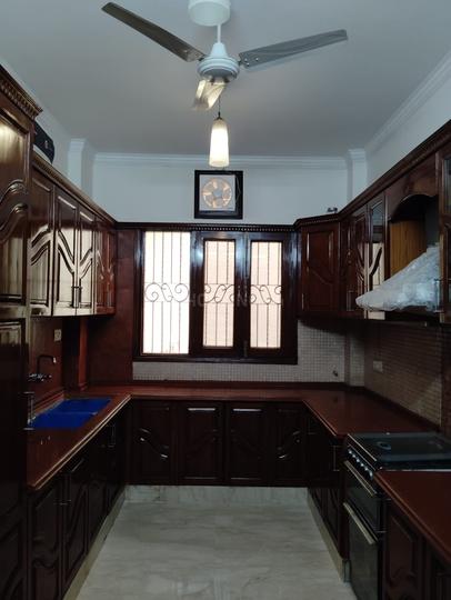 Block C, Defence Colony Kitchen 1