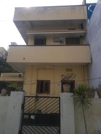 Doyen Building View 1