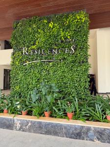 Image of 1505 Sq.ft 3 BHK Apartment / Flat for sale in G Corp Residences, Koramangala, Bengaluru for Rs. 40000000