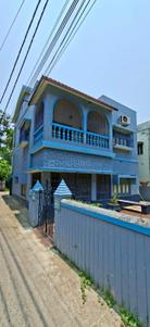 Image of 1783 Sq.ft 4 BHK Independent House for sale in Chandannagar, Hooghly for Rs. 6000000