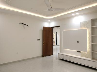 Bedroom Image of 3150 Sq.ft 4 BHK Builder Floor for sale in Sector 85 Faridabad for Rs. 31000000