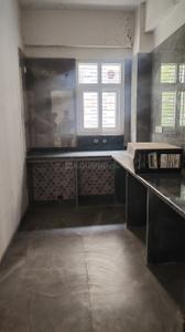Kitchen Image of 1750 Sq.ft 3 BHK Builder Floor for sale in New Alipore Kolkata for Rs. 16600000