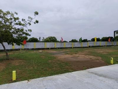 Image of 2037 Sq.ft Residential Plot / Land for sale in Padappai, Chennai for Rs. 7231350
