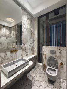 Image of 2400 Sq.ft 3 BHK Apartment / Flat for sale in Regency Palms, Nerul, Navi Mumbai for Rs. 70000000