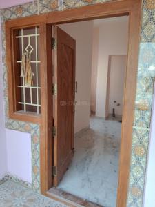 Hall Image of 650 Sq.ft 1 BHK Apartment / Flat for rent in First Agraharam Salem for Rs. 7500