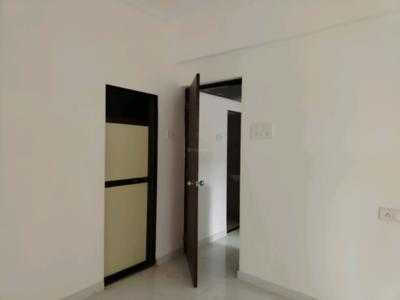 1 BHK Flat
