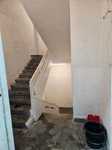 Balcony Image of 1638 Sq.ft 8 BHK Independent House for sale in Erragadda Hyderabad for Rs. 35000000
