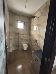 Bathroom Image of 2500 Sq.ft 3 BHK Builder Floor for rent in Sector-02 Bahadurgarh for Rs. 18000