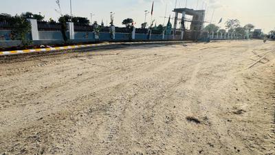 Image of 1235 Sq.ft Residential Plot / Land for sale in Abhaypura, Jaipur for Rs. 4661335