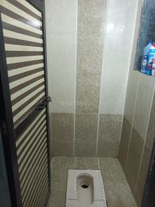 Bathroom Image of 830 Sq.ft 2 BHK Apartment / Flat for sale in Badlapur East Badlapur for Rs. 3300000