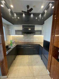 Kitchen Image of 1063 Sq.ft 3 BHK Apartment / Flat for sale in Jaypee Kosmos, Sector 134 Noida for Rs. 11000000