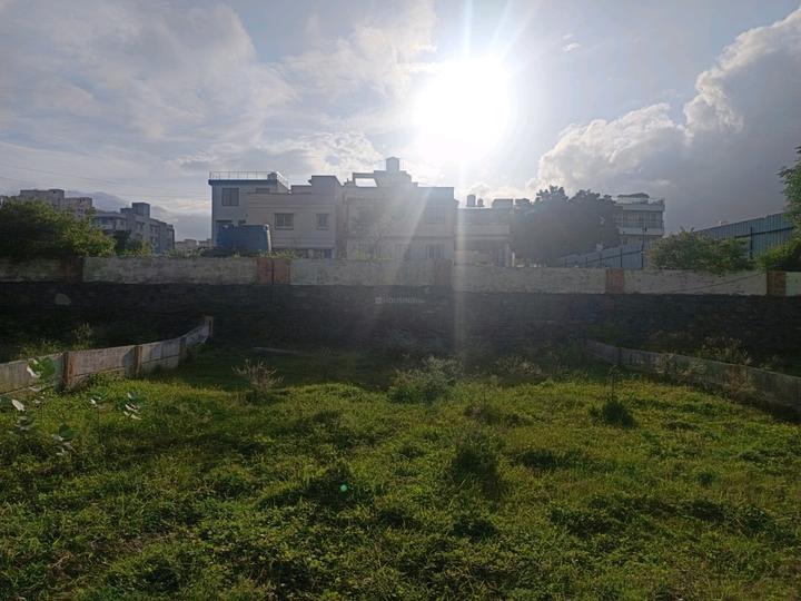 Shapoorji Pallonji Residency Phase III Main Image 1