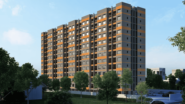 Olympia Opaline Main Image 1