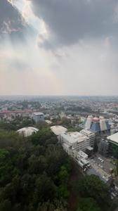 Balcony Image of 3000 Sq.ft 3 BHK Apartment / Flat for sale in Phoenix One Bangalore West, Rajajinagar Bengaluru for Rs. 80000000