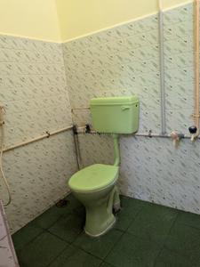 Bathroom Image of 1100 Sq.ft 2 BHK Independent House for rent in Thorapadi Vellore for Rs. 11500