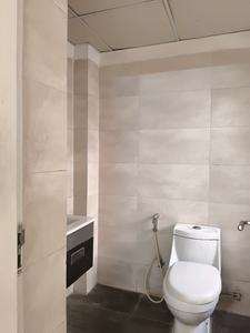 Bedroom Three Image of 2010 Sq.ft 4 BHK Apartment / Flat for sale in Tulip Violet, Sector 69 Gurgaon for Rs. 29500000