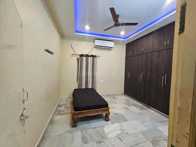 3 BHK Independent Builder Floor