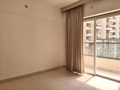 Bedroom Image of 1237 Sq.ft 3 BHK Apartment / Flat for sale in Sukhwani Skylines, Wakad Pune for Rs. 11900000