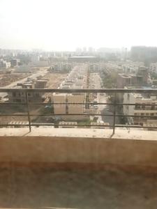 Balcony Image of 1060 Sq.ft 2 BHK Apartment / Flat for sale in RPS Savana, Sector 88 Faridabad for Rs. 10200000