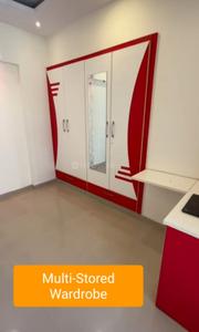 Bedroom Image of 880 Sq.ft 2 BHK Apartment / Flat for sale in Thane West Thane for Rs. 14000000