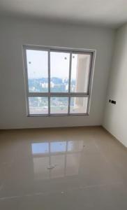 Bedroom Image of 445 Sq.ft 1 BHK Apartment / Flat for sale in Puraniks City Reserva Phase 1, Kasarvadavali Thane for Rs. 6000000
