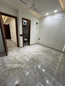 3 BHK Independent Builder Floor