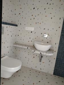 Bedroom Two Image of 1450 Sq.ft 3 BHK Apartment / Flat for sale in Regency Gardens, Kharghar Navi Mumbai for Rs. 32500000