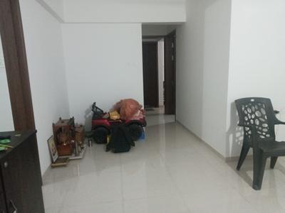 Living Room Image of 900 Sq.ft 2 BHK Apartment / Flat for sale in Shri 4 Taljai Hills Phase 1, Dhankawadi Pune for Rs. 11000000