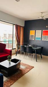 3 BHK Flat