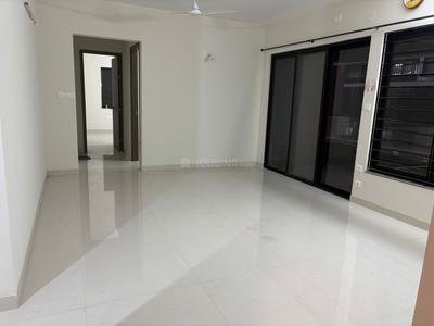 Hall Image of 850 Sq.ft 2 BHK Apartment / Flat for rent in Kumar Sienna Royal D2, Hadapsar Pune for Rs. 38000