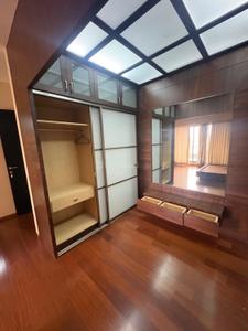 Bedroom Image of 3000 Sq.ft 4 BHK Apartment / Flat for rent in RMV Extension Stage 2 Bengaluru for Rs. 200000