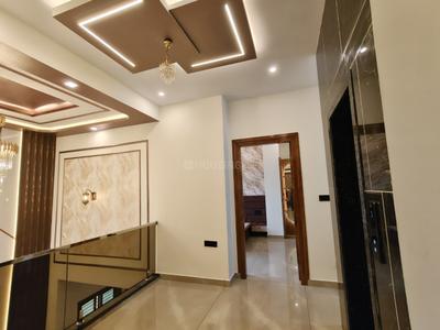 Hall Image of 3300 Sq.ft 4 BHK Villa for sale in Dattagalli Third Stage Mysore for Rs. 34000000