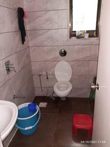 Image of 1440 Sq.ft 3 BHK Apartment / Flat for sale in Aaryan Gloria, South Bopal, Ahmedabad for Rs. 7500000