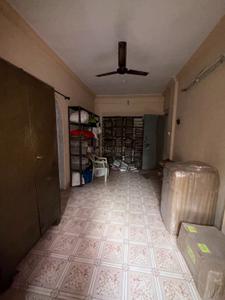 Image of 525 Sq.ft 1 BHK Apartment / Flat for sale in Shanti Shreeji Palace, Vasai East, Vasai for Rs. 3650000