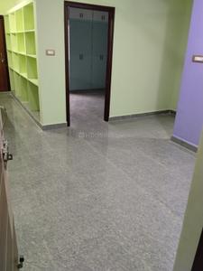 Hall Image of 600 Sq.ft 1 BHK Builder Floor for rent in Gachibowli Hyderabad for Rs. 22000