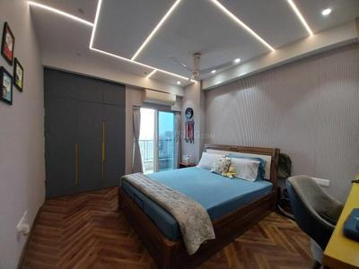 Bedroom Image of 2000 Sq.ft 9 BHK Independent House for sale in Ridge 52, Sector 52 Noida for Rs. 72500000