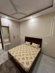 Bedroom Image of 990 Sq.ft 3 BHK Apartment / Flat for sale in Kurali Mohali for Rs. 6391000